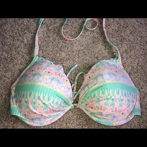 Victoria secret bikini top